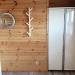 Kalimera Деревянный коттедж