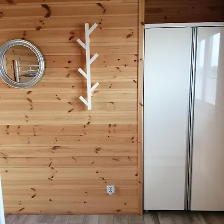 Kalimera 山林小屋