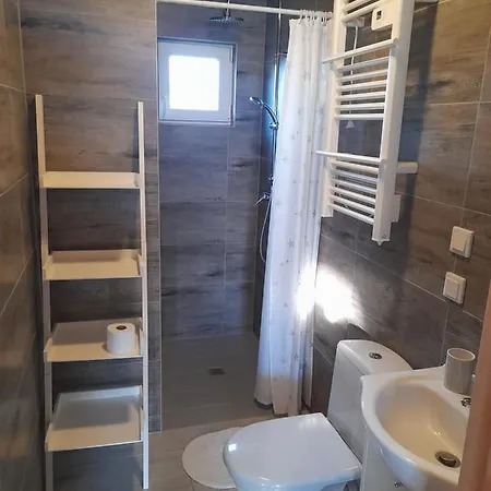 Kalimera * 萨比诺瓦