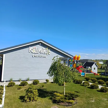 Kalimera 山林小屋 萨比诺瓦