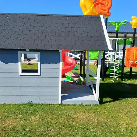 Kalimera * Sarbinowo