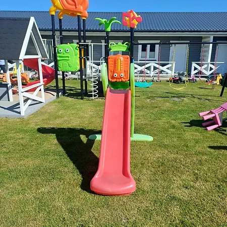Jaktstuga Kalimera *