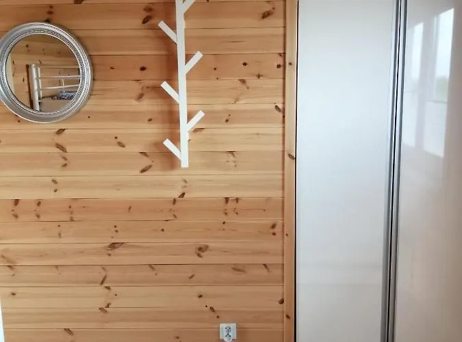 Kalimera Alojamento de Turismo Selvagem