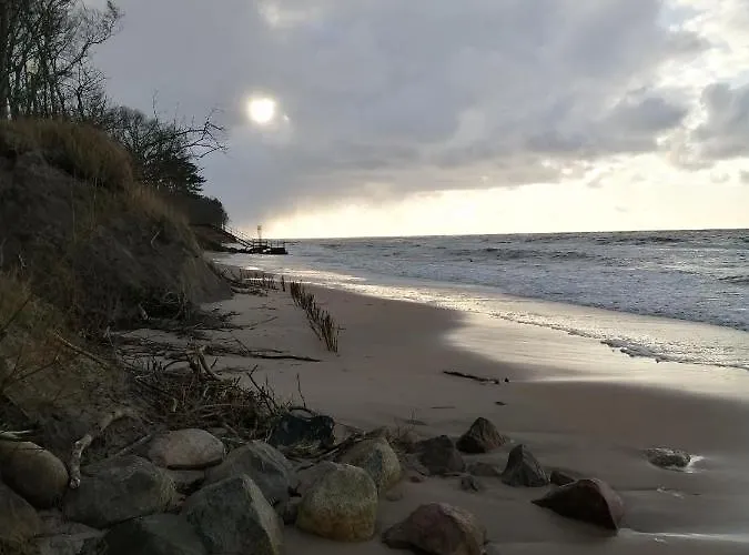 Alojamento de Turismo Selvagem Kalimera *