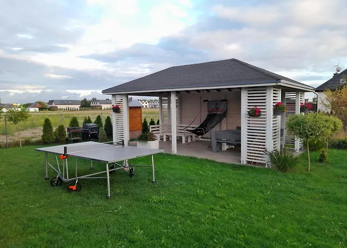 Kalimera Chata Sarbinowo