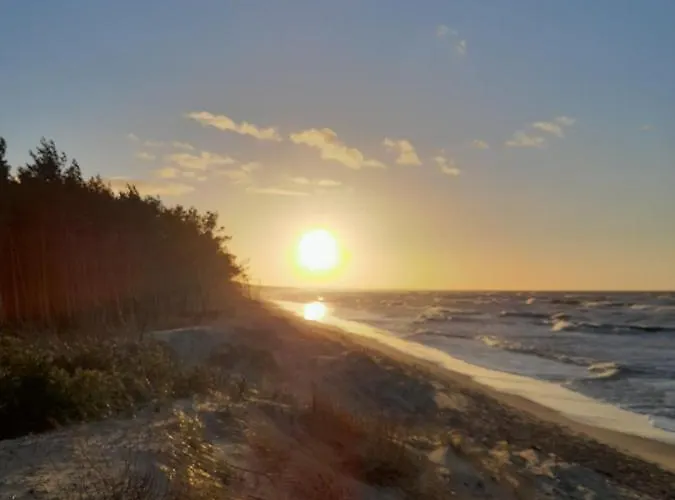 Alojamento de Turismo Selvagem Kalimera