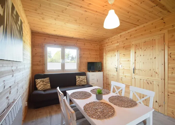 Chata Kalimera Sarbinowo