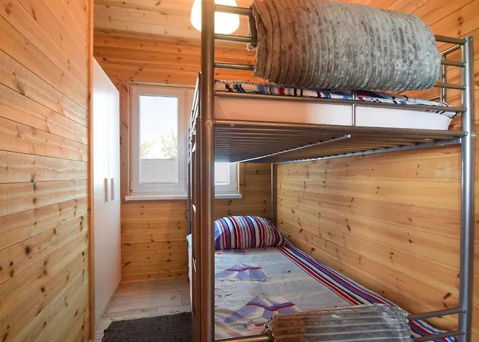 Alojamento de Turismo Selvagem Kalimera