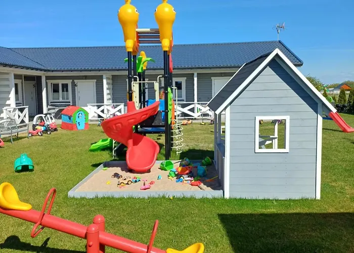 Kalimera * Sarbinowo