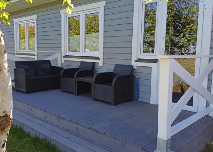 Alojamento de Turismo Selvagem Kalimera *