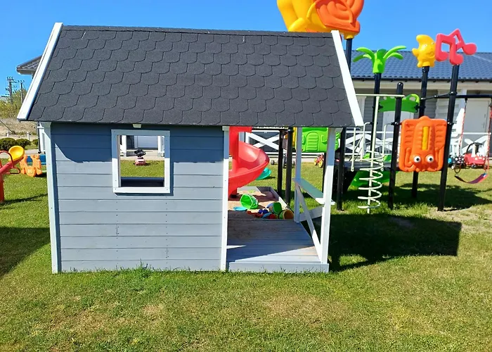 Kalimera * Sarbinowo