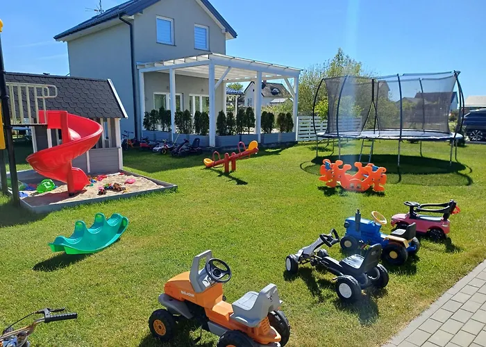 Kalimera Alojamento de Turismo Selvagem